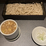 石臼挽蕎麦 三国家 - 