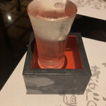 石臼挽蕎麦 三国家 - 