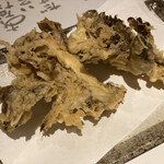 石臼挽蕎麦 三国家 - 