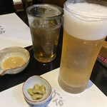 石臼挽蕎麦 三国家 - 