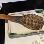 石臼挽蕎麦 三国家 - 