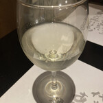 石臼挽蕎麦 三国家 - 