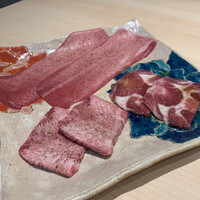 銀座 ちかみつ 並木通り - 