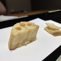 天ぷら 大坂屋 草哲 - 