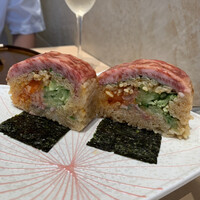 銀座 ちかみつ 並木通り - 