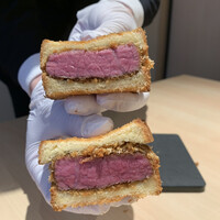 銀座 ちかみつ 並木通り - 