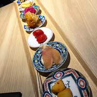 酒と女と鶏と麺 - 