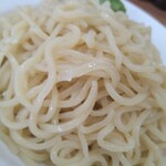 濃厚担々麺 はなび - 