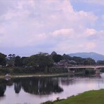 Torisoba Oota - 土砂降る前の岡山城