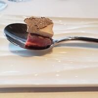 SINC BISTRO - 一口の贅沢　～ロッシーニ～