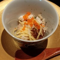 鮨 やまけん 銀座店 - 