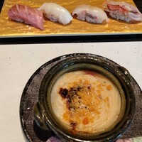 鮨 やまけん 銀座店 - 