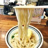 うどんスタンド たなか