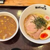 麺屋いちびり とみお店