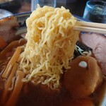 ごっつりラーメン - 