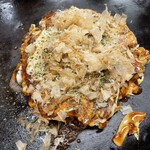 お好み焼 千草 - 