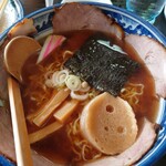 Gottsuri Ramen - 