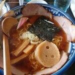 ごっつりラーメン - 