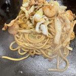 お好み焼 千草 - 