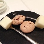 クッチーナ イタリアーナ ガッルーラ - 