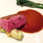 クッチーナ イタリアーナ ガッルーラ - 