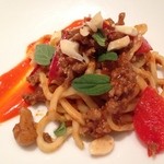 クッチーナ イタリアーナ ガッルーラ - 