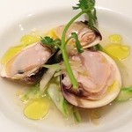 クッチーナ イタリアーナ ガッルーラ - 