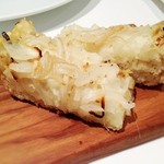 クッチーナ イタリアーナ ガッルーラ - 