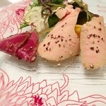 クッチーナ イタリアーナ ガッルーラ - 