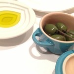 クッチーナ イタリアーナ ガッルーラ - 