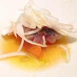 クッチーナ イタリアーナ ガッルーラ - 