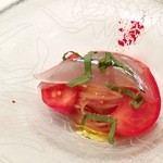 クッチーナ イタリアーナ ガッルーラ - 