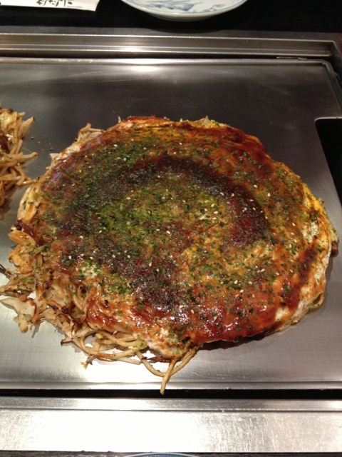 こんにちは 下松店 下松 お好み焼き 食べログ