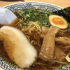 丸源ラーメン 草加店