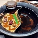 Shabu Shabu Onyasai - 