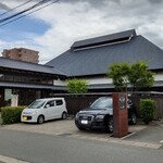 米澤牛DINING べこや - 外観