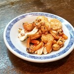 ルーデンス - チャーム