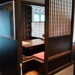 米澤牛DINING べこや - 個室スタイル