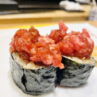 鮨 双海 - 
