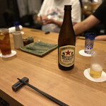 Yakitori Abe - 