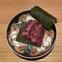 肉屋 雪月花 NAGOYA - ハラミ