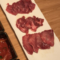 焼肉 ギュウトピア - 