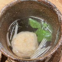 天ぷらあら木 - 