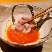 肉割烹 ASATSUYU - 