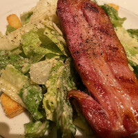 ウルフギャング・ステーキハウス 丸の内店 - 