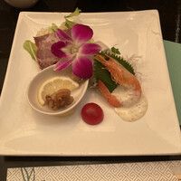 廣東料理 民生 ヒルトンプラザウエスト店 - 