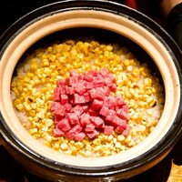 肉割烹 ASATSUYU - 