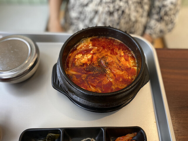 韓国食堂 よんま2 （용마2）のご予約 - 松陰神社前/韓国料理