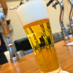 ビールスタンド ミナト - 