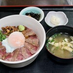 あか牛レストラン 肥後郷土料理よかよか - 